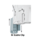 Havells Euro-II 63A Single Pole C Curve MCB, DHMGCSPF063