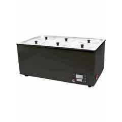 Glassco 1500W 120x110cm Thermostatic Water Bath 6 Positions, 1800.DNEU.01