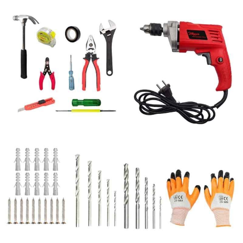 What is the best battery powered tool discount set