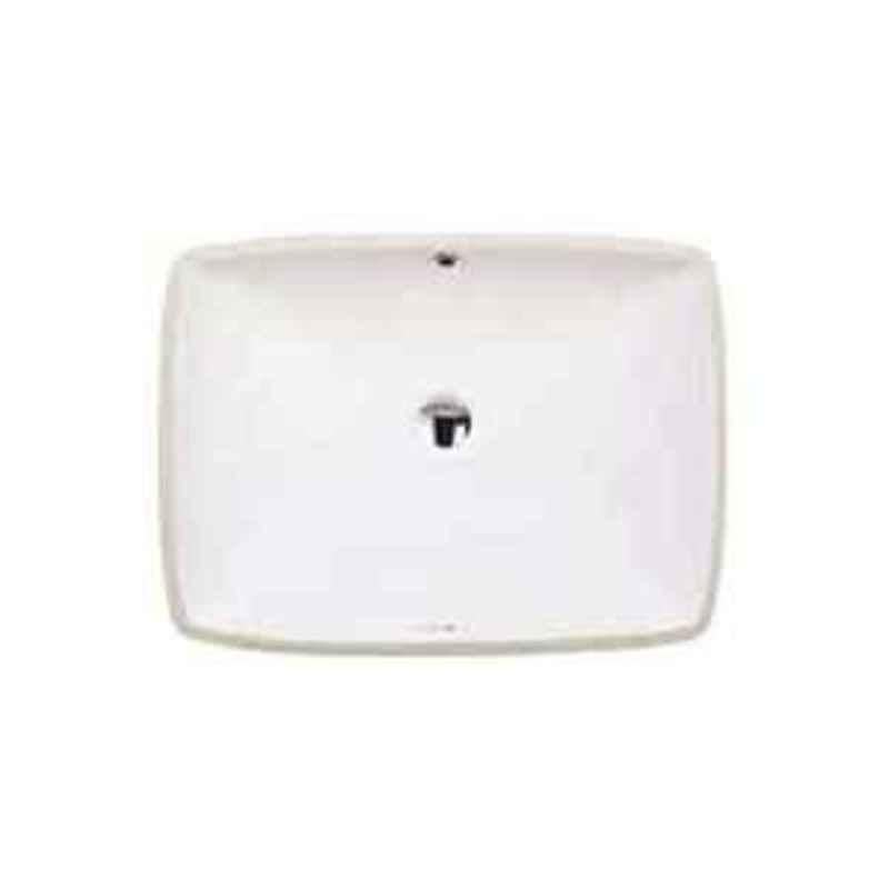 Milano 221 560x400x200mm Above Counter Wash Basin, 140500200575