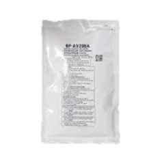 Sharp BP-AV20BA 100g Black Developer for BP-10C20Z, BP-20C25ZT, BP-30C25Z & BP-30C25ZT Printer