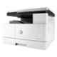 HP LaserJet MFP M438dn 550W Flatbed Laser Printers, 8AF44A