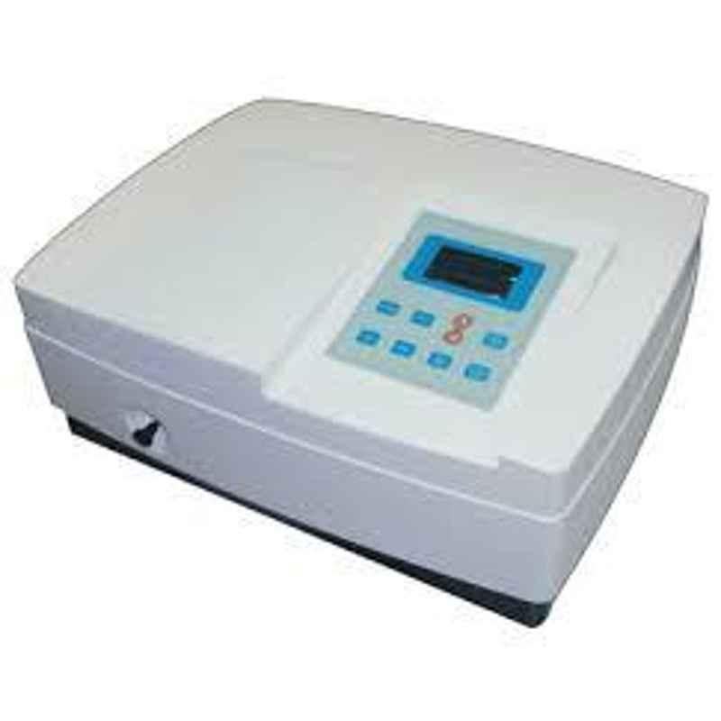 Wensar Double Beam UV-VIS Spectrophotometer, LMSP-UV1000B