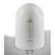 Polycab Elanza 3L 3kW White Instant Water Heater, HWHINST011P