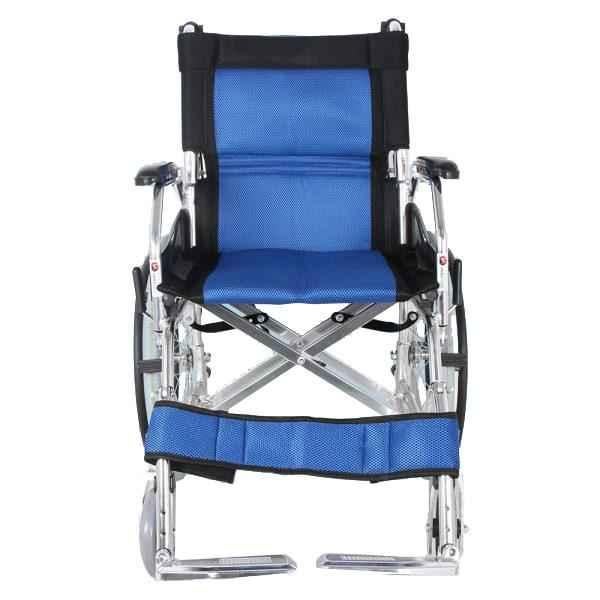 while chair