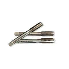 Rewo 3 Pcs 12x1.75mm HSS Hand Tap Set