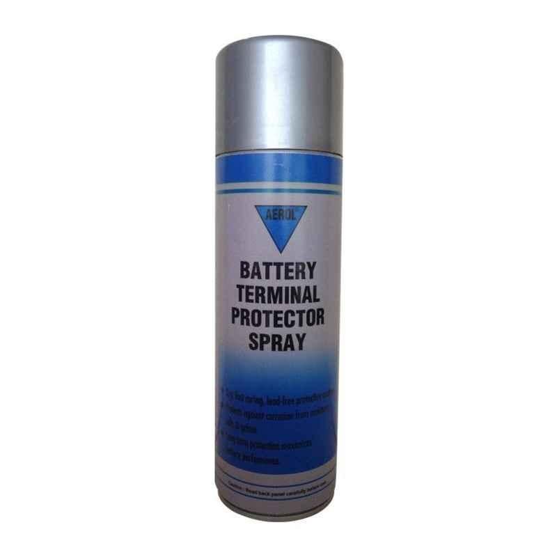 Aerol 300g 3080 Grade Battery Terminal Protector Spray (Pack of 24)
