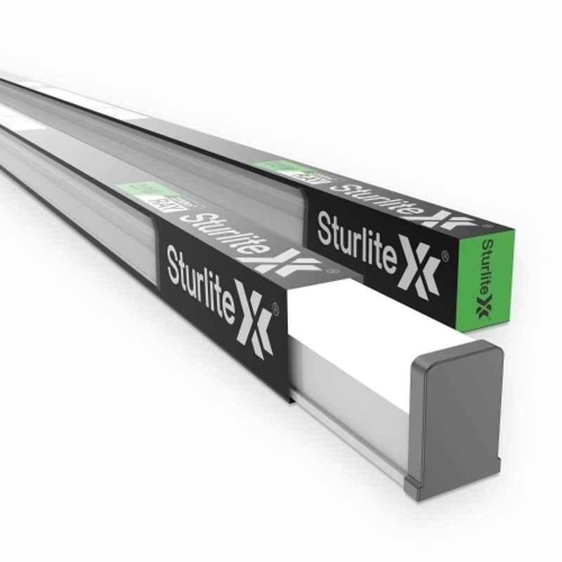Sturlite Ray 22W LED Batten Light (Pack of 2)