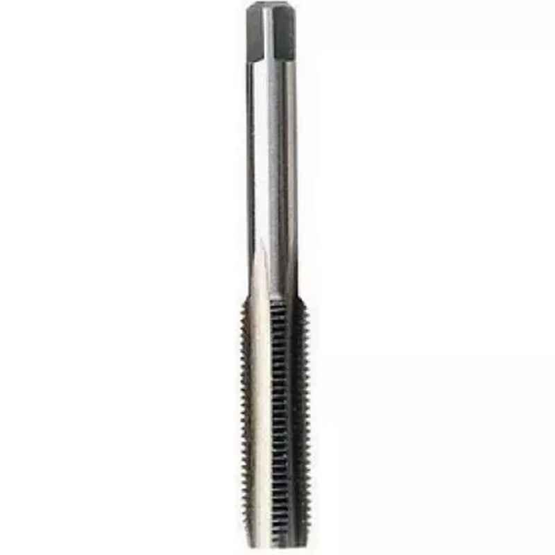 Emkay Tools 48mm HSS 6H TOL Tin Coated Ground Thread Hand Tap, Pitch Length: 3.0/4 mm