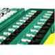 Malfah Enterprises 46Pcs Heavy Duty Ratchet Socket Set, 112146