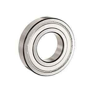 SKF 6305-2Z Deep Groove Ball Bearing, 25x62x17mm