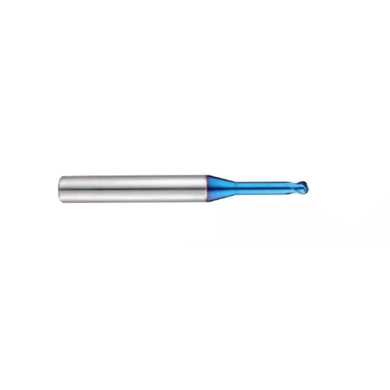 YG-1 G8A46942 2mm Carbide Ball Nose End Mill