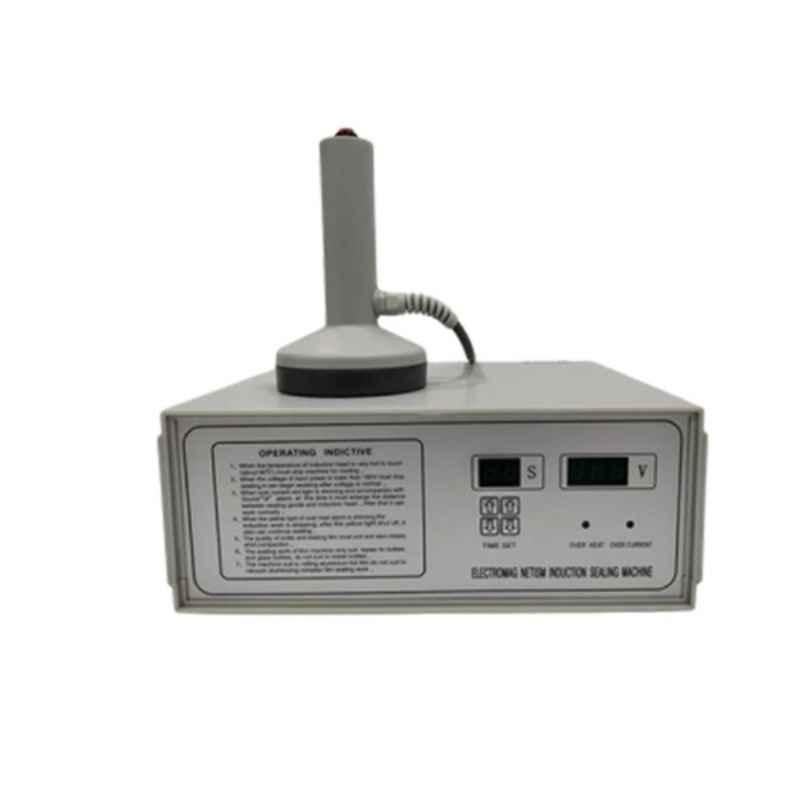 PPH Impex 500W 220V Induction Sealing Machine with Copper Coil, DGYF500A