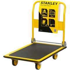 STANLEY 177535 - Diable professionnel - Charge Max 200 kg - 100% ac