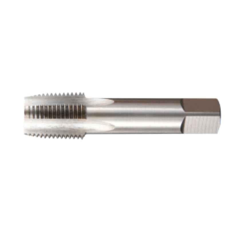 Presto 60680 3/8 inch BSPT HSS Short Machine Tap, Length: 75 mm