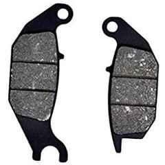 AOW Front Brake Pad For Yamaha R15 V2