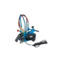 Ador Welding Panther Nm 100mm Aluminium Die Cast Single Phase Portable Gas Cutting Machine, S10.64.551.0057