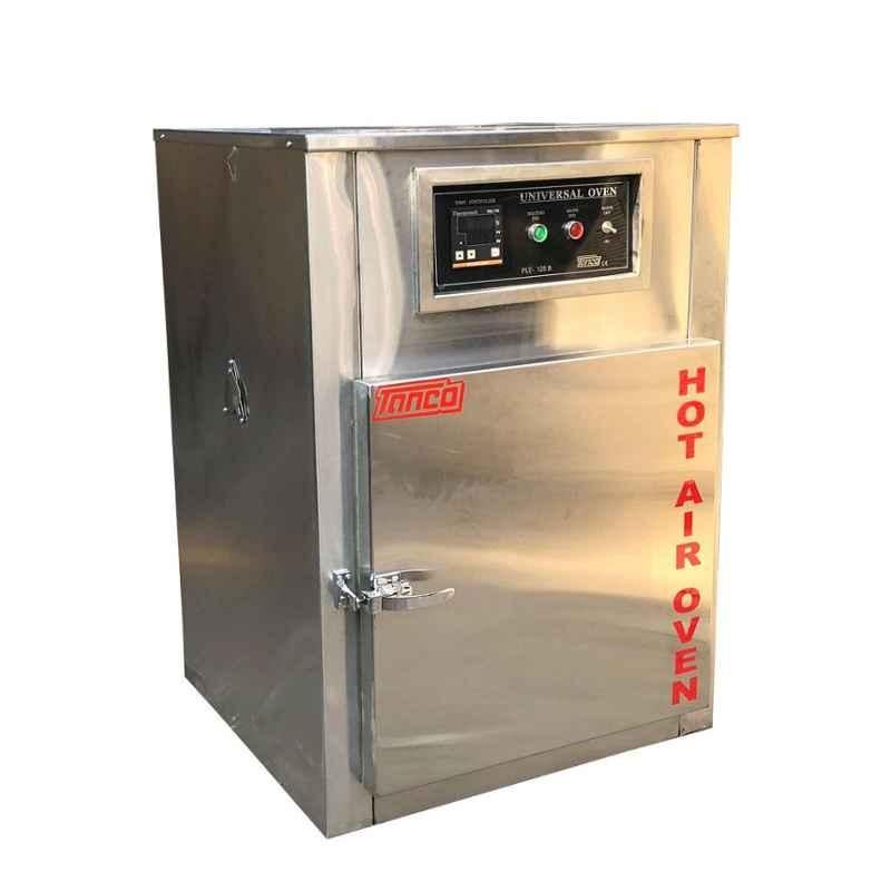 Tanco OVG-6 215 Litre SS Memmert Type GMP Model Universal Oven, PLT-125 B
