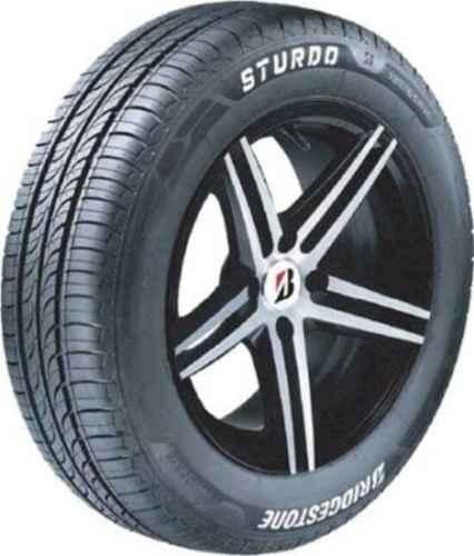 61 BRIDGESTONE 155/65R14 7.5分目 ダイハツ ノーマル