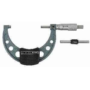 Yuzuki 75-100mm Outside Micrometer MIC75100