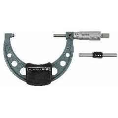 Yuzuki 75-100mm Outside Micrometer MIC75100