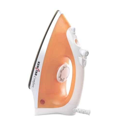 Aspiron Travel Fabric Wrinkle Remover Steamer for Clothes