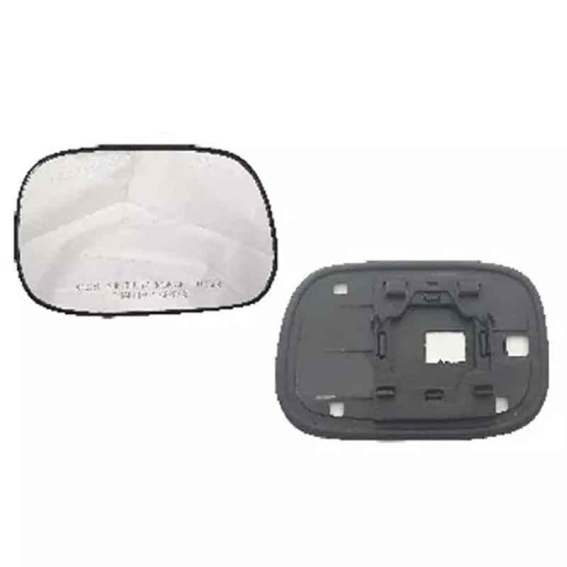 Car International CI-30666L Sub Mirror Left Side for Estilo