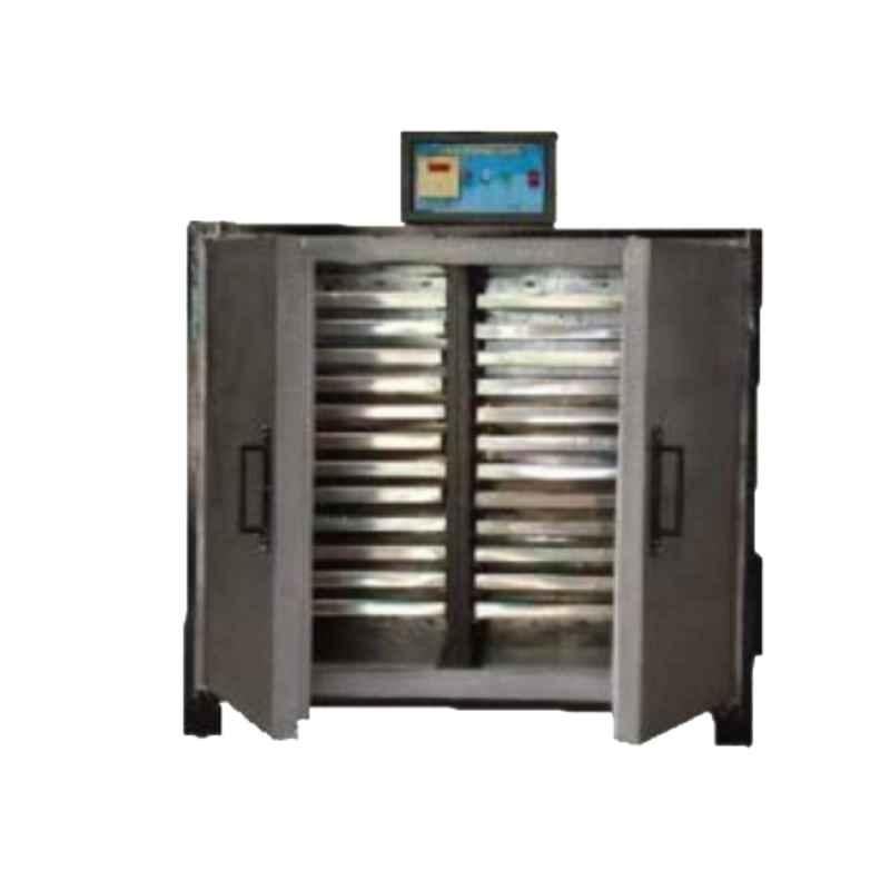 NSAW TDO-24 6kW Tray Drying Oven, NSAW-1155