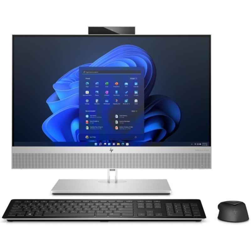 HP EliteOne 800 G6 23.8 inch 16GB Silver All-in-One PC, 273G9EA