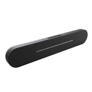 I Kall IK20 20W Black Bluetooth Soundbar Speaker