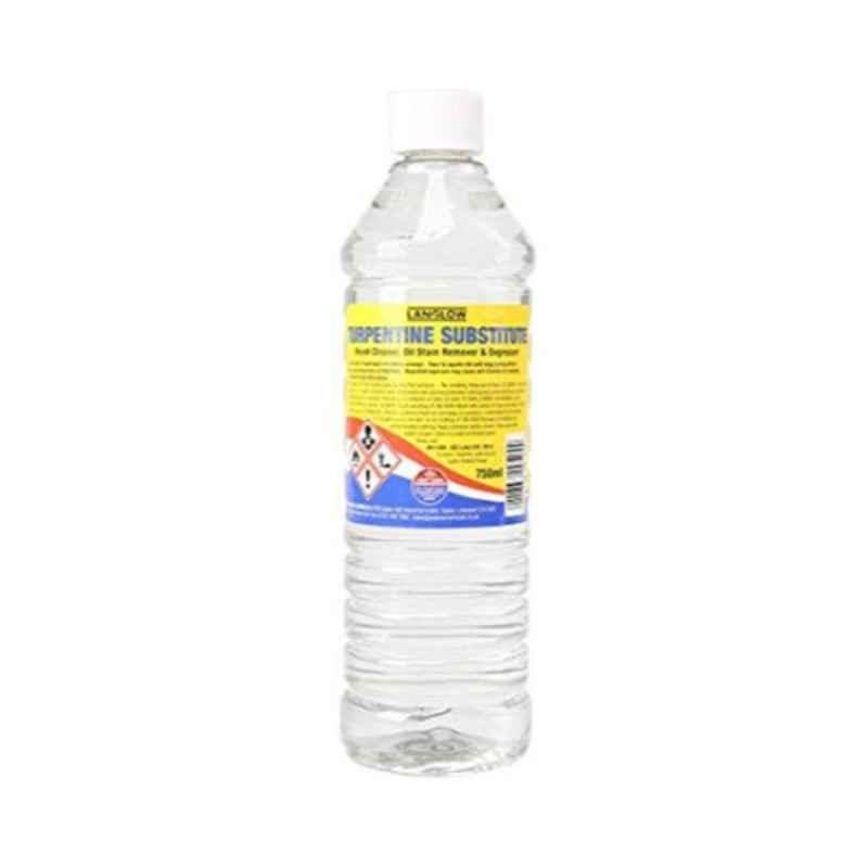 Langlow 750ml Clear Turpentine Substitute, B07N6Mswk8