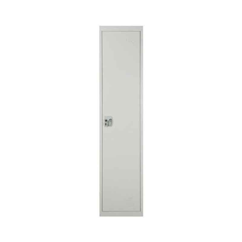 AE 45x40x183cm Grey One Door Locker, AE 352