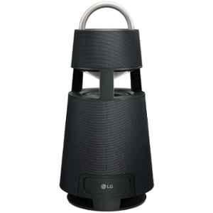 LG RP4G XBOOM 360 Peacock Green Authentic 360 Sound with LG's Patented Technology XBOOM App