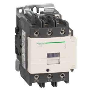 Schneider Electric TeSys D 95A Power Contactor AC3, LC1D95M5