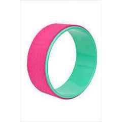 FAW Aluminium Pink Pilates Ring, FAWYR01
