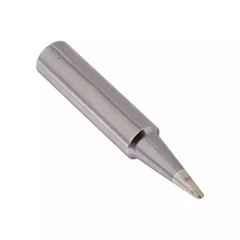 Global Sphere T18-D12 60W Steel Silver Flat Soldering Bit