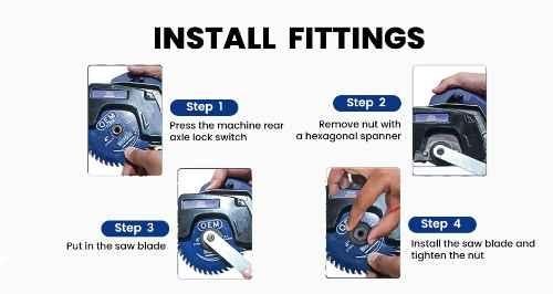manufacturer details for