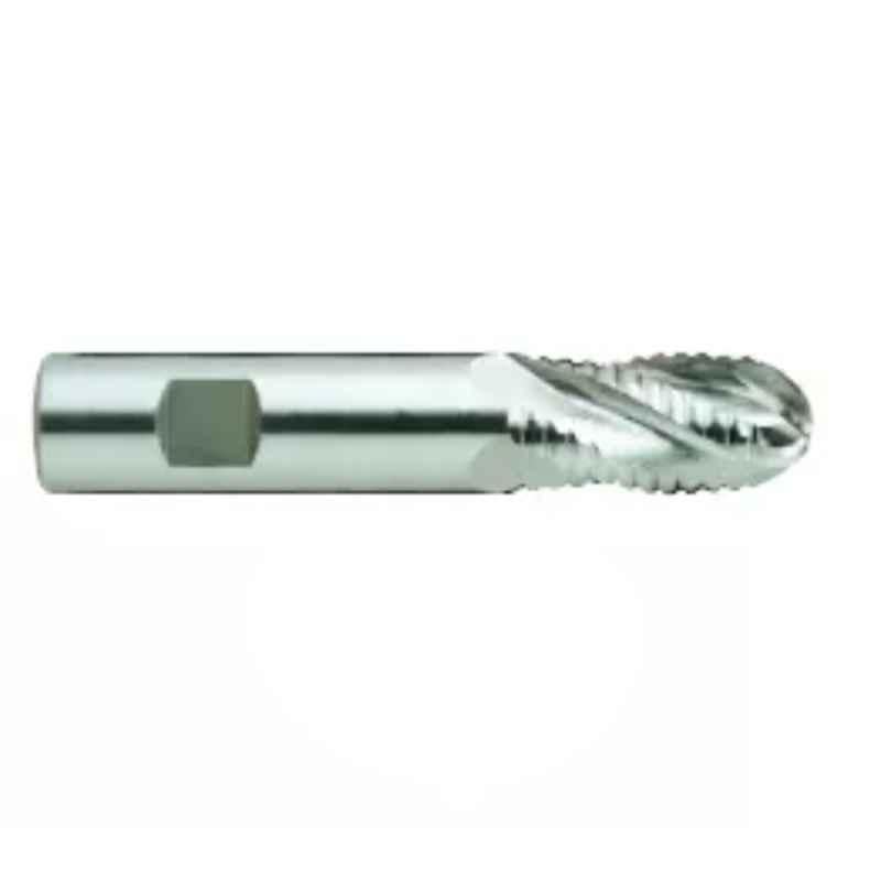 YG-1 83mm 4 Flute HSS Ball Nose End Mill, E2757120