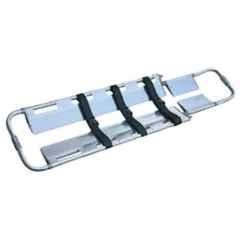Yes Kay Aluminium Scoop Type Stretcher