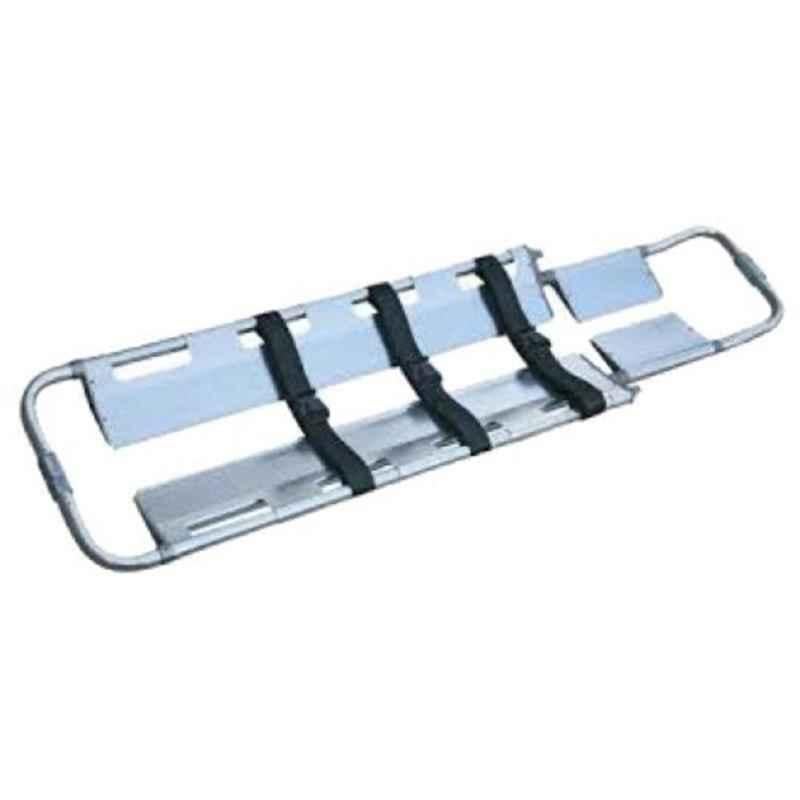Yes Kay Aluminium Scoop Type Stretcher