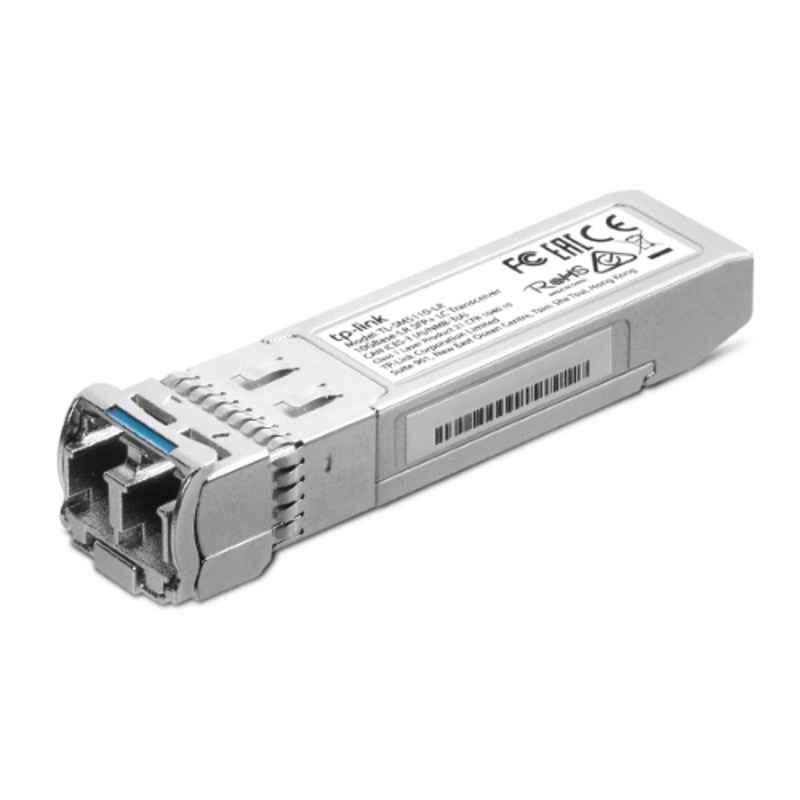 TP-Link 10GBase-LR SFP+ LC Transceiver, TL-SM5110-LR