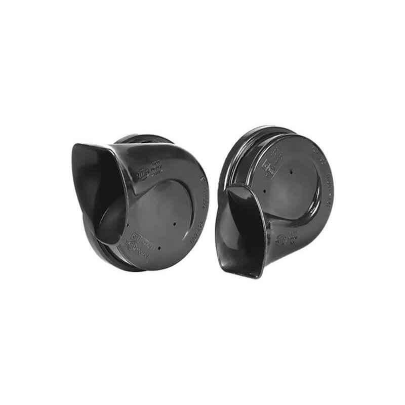 Buy Hella Chrome Twin Tone Horn Set For Maruti Stingray Online At Price ₹929