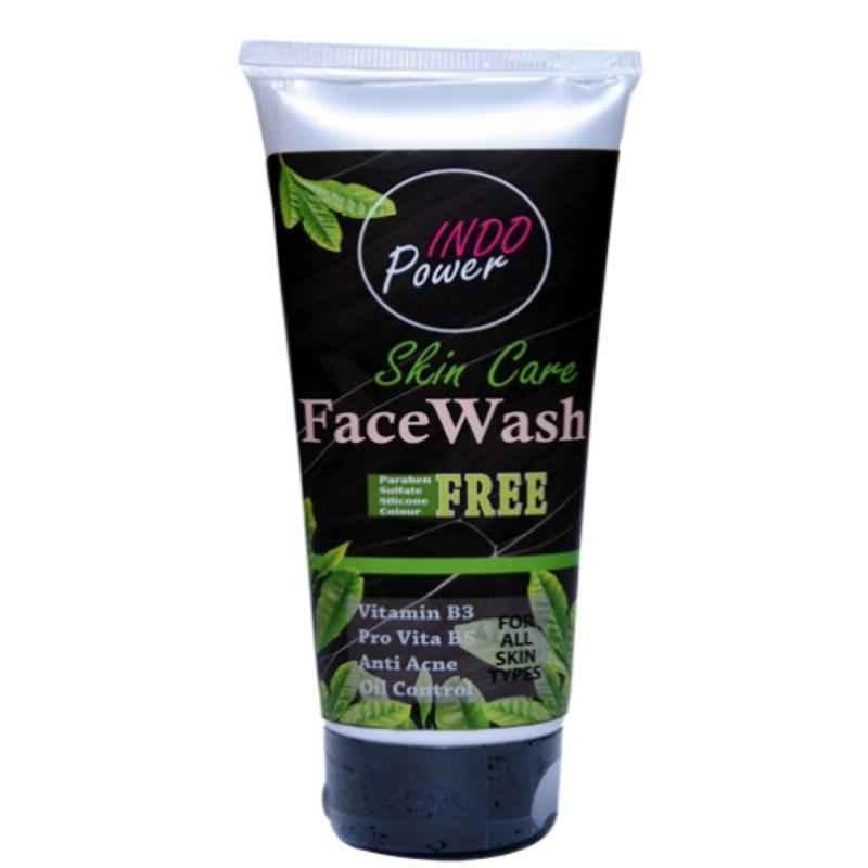 Indopower DD11 100g Skin Care Face Wash