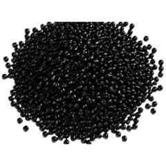 Taylor Rubber 25kg Black PVC Compounds for Control Cables, Automotive Components & Other Industrial Uses, PVC-002