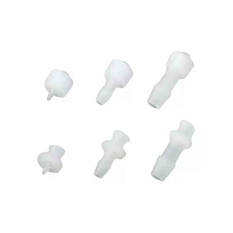 Lab Plus Luer Fitting, LP-967 (Pack of 10)