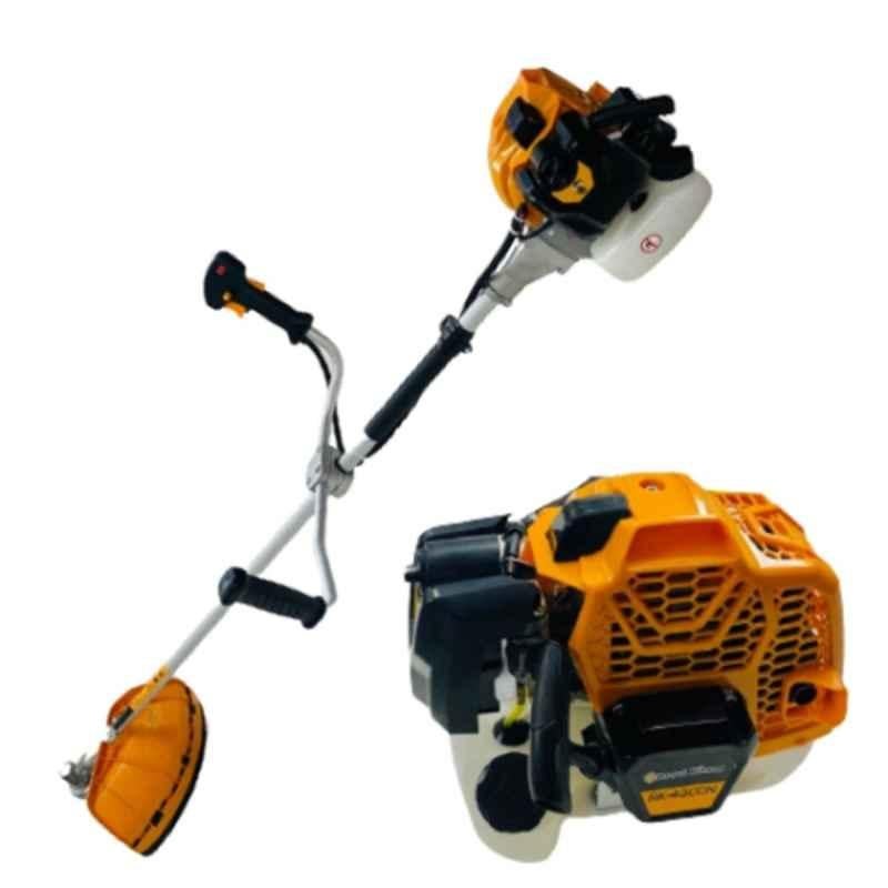 Subaru discount grass cutter