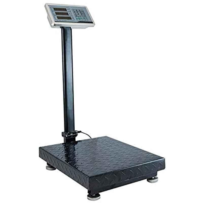 Abbasali 100kg SS Platform Weight Scale