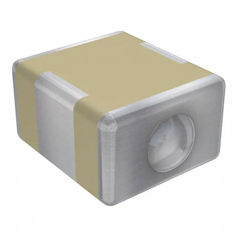 KNOWLES 6800pF 10A 2220 Low Pass 1 Channel Cap, SBSMP5000682MXT