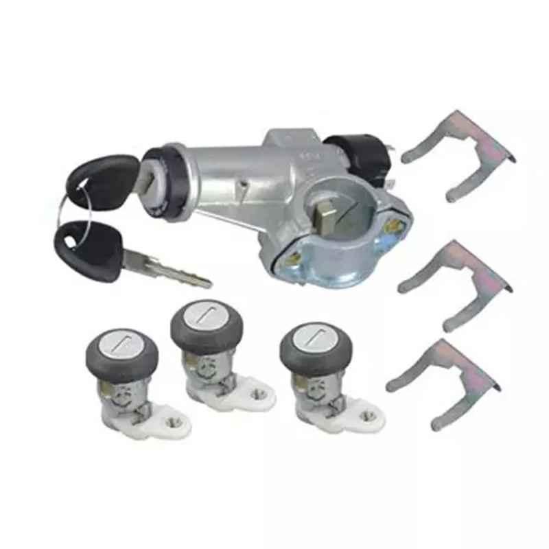 Car International CI-692 4 In 1 Family Kit for Mahindra Scorpio Discon (W.Ign)