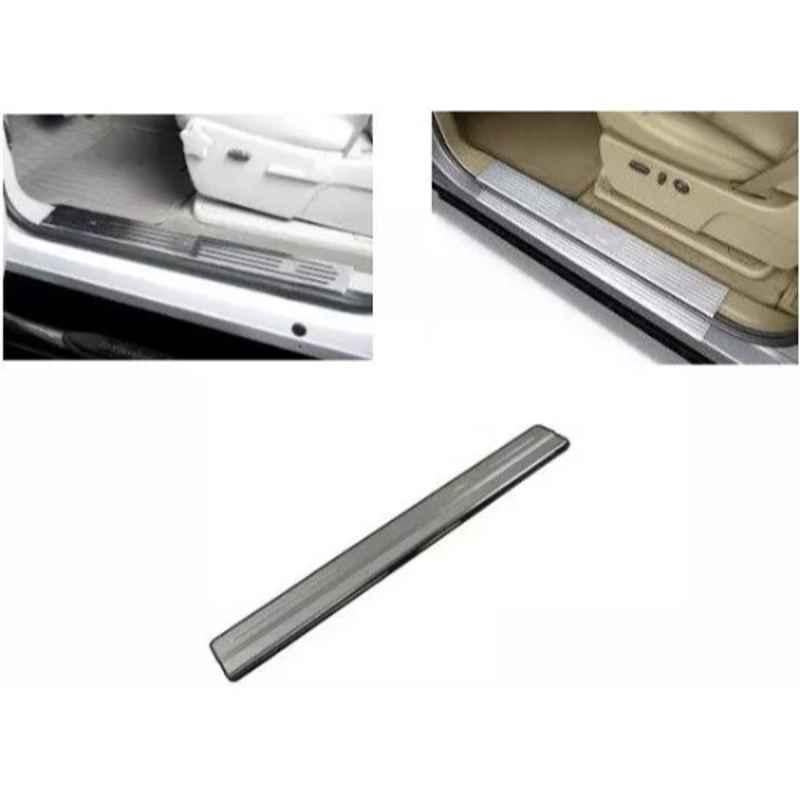 Prior xylo Mahindra Stain Steel Door Sill Plates